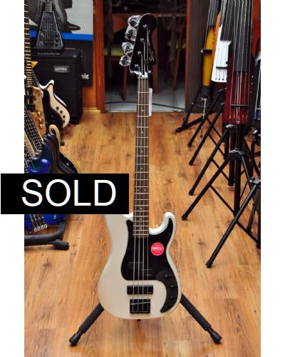 Squier Contemporary Active Precision Bass PH